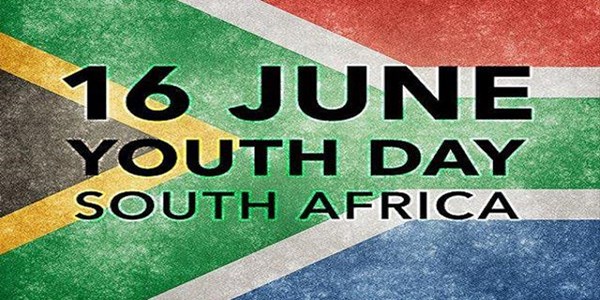 #June16: The day the youth stood up #June16: The day the youth stood up | News Article