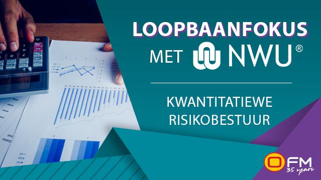 OFM Loopbaanfokus: Kwantitatiewe Risikobestuur | News Article