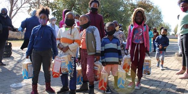 VKB joins hands with Headstart Kids to help children in need VKB joins hands with Headstart Kids to help children in need | News Article