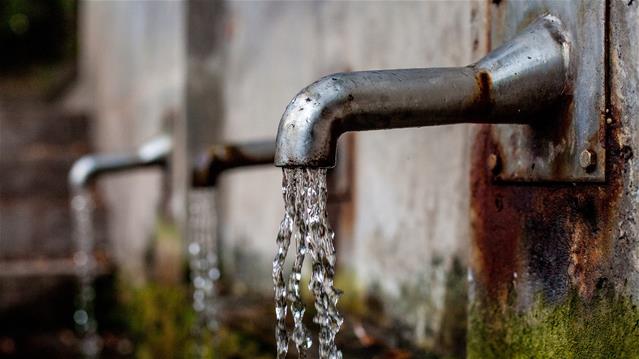 Xhariep #WaterCrisis in spotlight | News Article