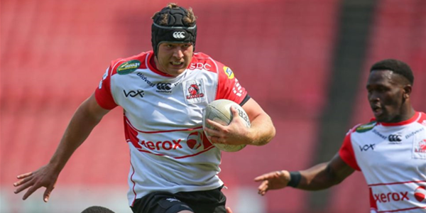 Horn to lead Lions against Pumas | News Article