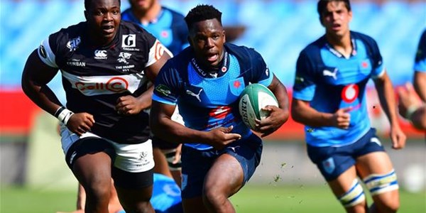 Bulls name 21 debutants to face Province | News Article