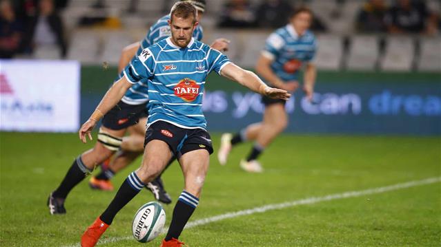 Griquas ready to welcome the Sharks | News Article