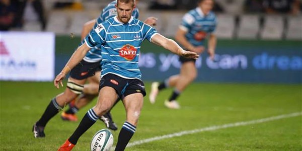 Griquas ready to welcome the Sharks | News Article