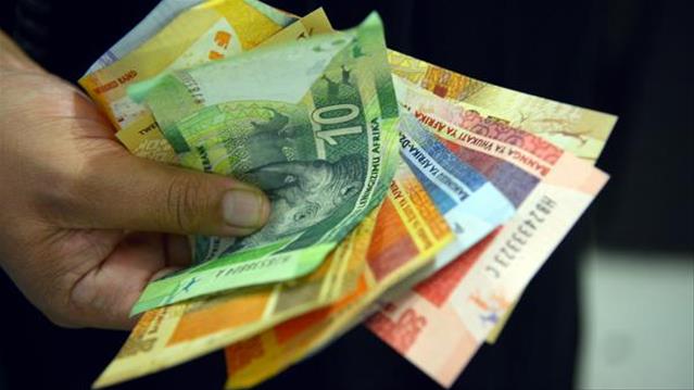 VS munisipaliteite verdrink in skuld | News Article