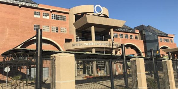 #Covid19: Third wave forces NW Legislature to close #Covid19: Third wave forces NW Legislature to close | News Article