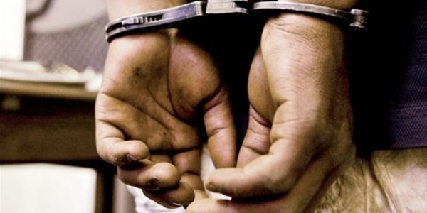 Seven undocumented people arrested in FS Seven undocumented people arrested in FS | News Article