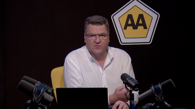 AA laments lack of communication on implementation of Aarto | News Article