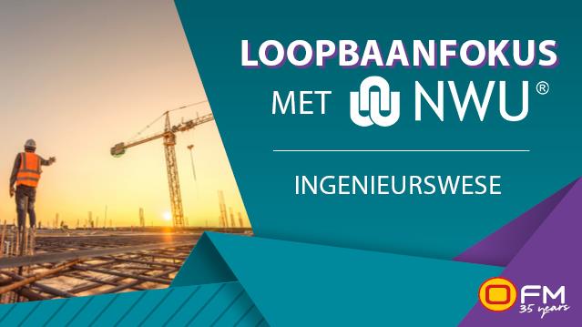 OFM Loopbaanfokus: Ingenieurswese | News Article