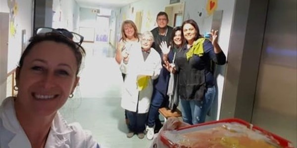 FS estate agent dedicates her time to inspire children FS estate agent dedicates her time to inspire children | News Article