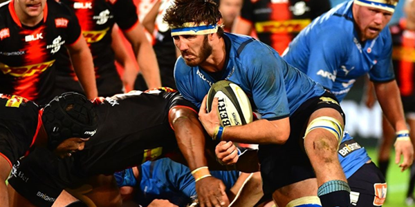 All to play for in Italy All to play for in Italy | News Article