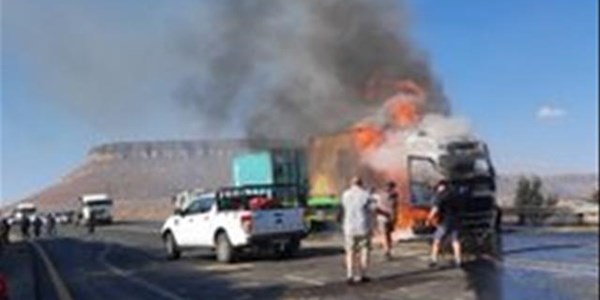 Fifteen suspects appeared in court after #HarrismithProtests Fifteen suspects appeared in court after #HarrismithProtests | News Article