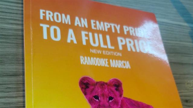 #OFMBusinessHour: Author encourages SA youth to be transparent with parents about black tax | News Article