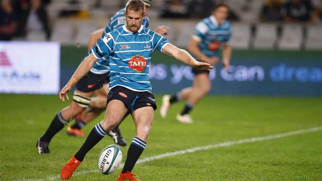Griquas welcome two home games to kick-off the Currie Cup | News Article