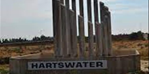 Optog teen swak dienslewering in Hartswater Optog teen swak dienslewering in Hartswater | News Article