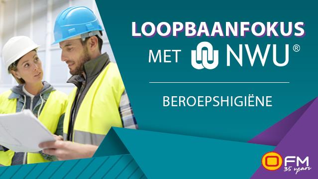 OFM Loopbaanfokus: Beroepshigiëne | News Article