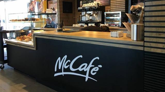 #OFMBusinessHour: McDonald’s supports sustainable living via ‘the power of the bean’ | News Article