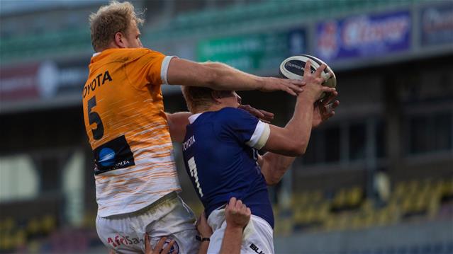 Cheetahs focus on set piece execution | News Article