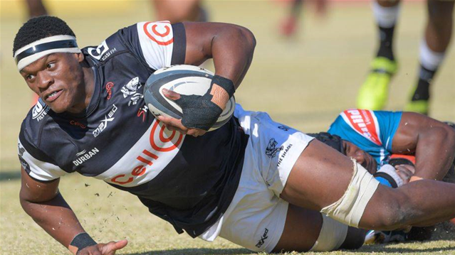 Premier Divisions wins for Pumas, Sharks and Province | News Article