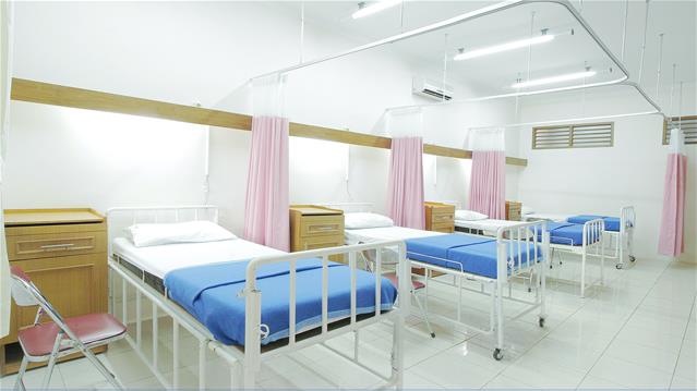 #Covid19: Concerns over bed shortages in Gauteng | News Article