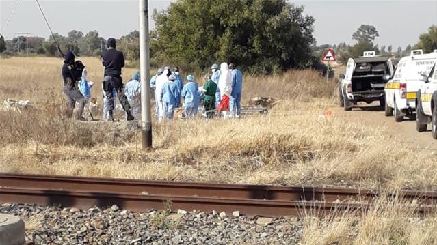 #ZamaZamas: 'We apologise' | News Article