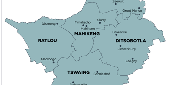 NW vows to rescue collapsing municipalities NW vows to rescue collapsing municipalities | News Article