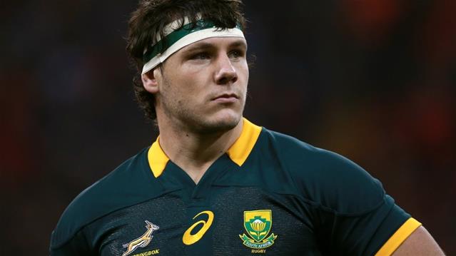 Coetzee earns first start for the Bulls | News Article