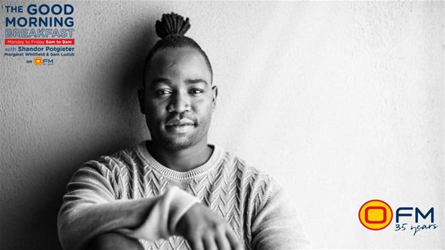 Refentse, die spontane liedjieskrywer | News Article