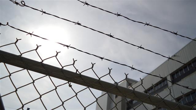 Half-brother sentenced for rape of little sister | News Article