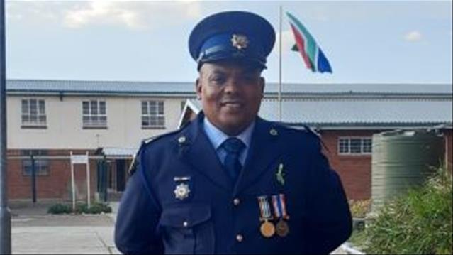 NC investigation officer applauded following rape conviction | News Article