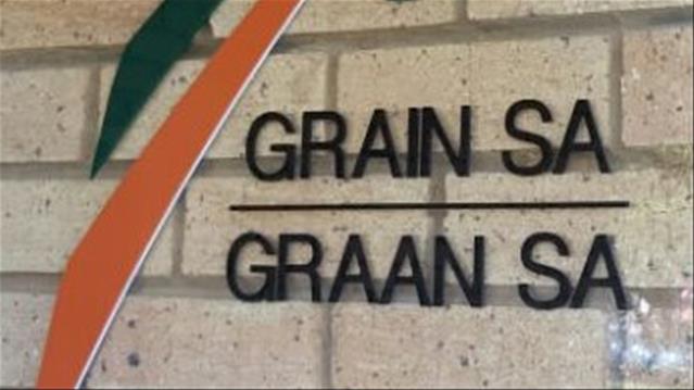 Hier is van jou hoof landboustories op OFM | News Article