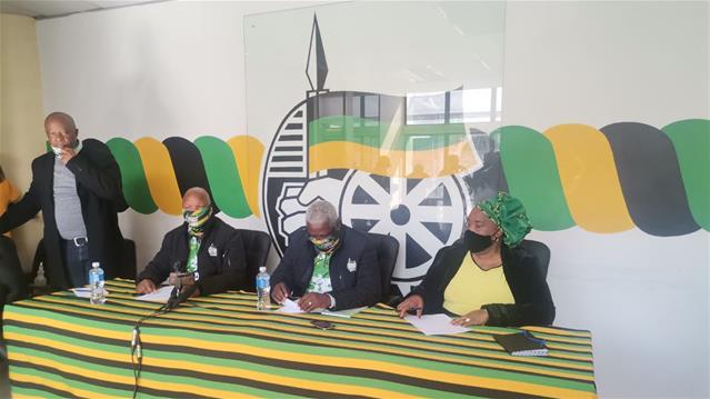 #FSANC: IPC to prepare for provincial conferences soon | News Article