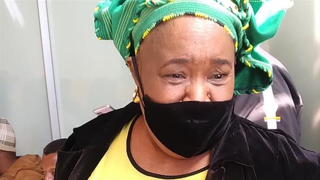 FS Premier calls for unity in #ANC | News Article
