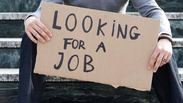 #SakeUur: SA werkloosheidskoers is 32,6% | News Article