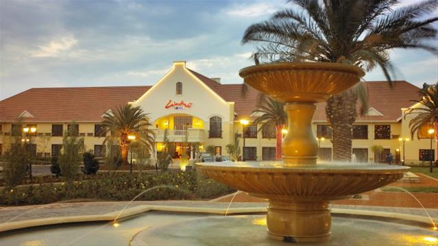 BFN casino produces another millionaire  | News Article