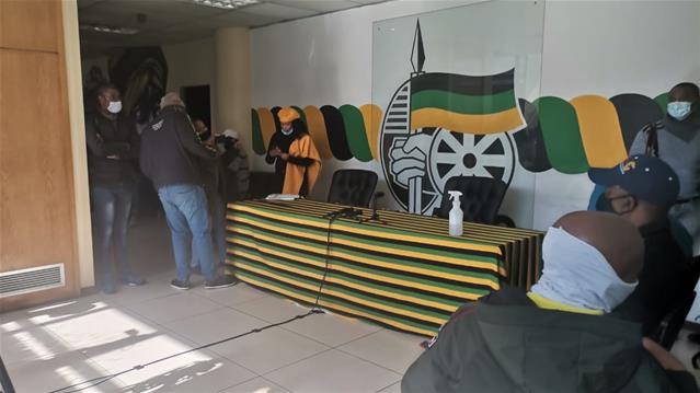 Political instability at FS municipalities a cause for concern | News Article