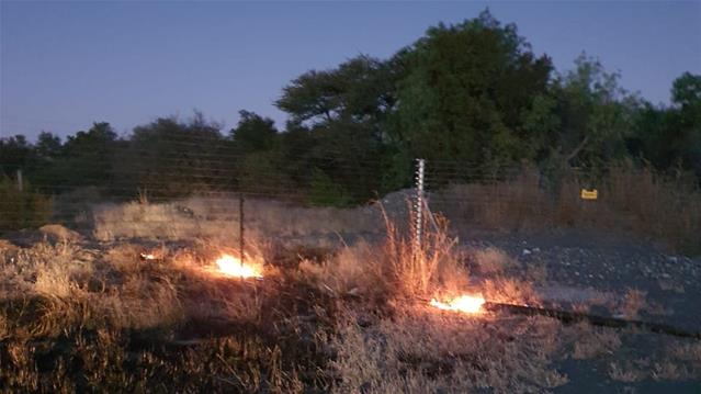 FS town struggles with two sets of load-shedding, interrupted water supply  | News Article