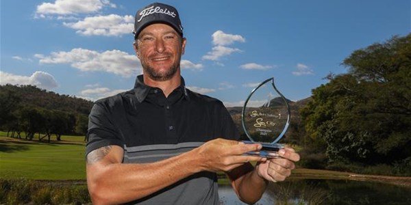 Bloem's Haindl hangs on to win SunBet Challenge Bloem's Haindl hangs on to win SunBet Challenge | News Article