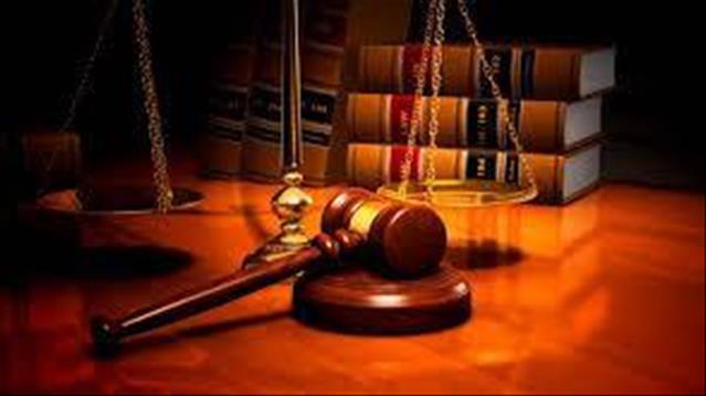Suspects in #Estina case out on R10k bail | News Article
