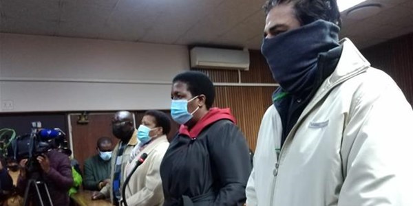 ‘Bloem Water can’t function optimally without me’ - CEO in bail application ‘Bloem Water can’t function optimally without me’ - CEO in bail application | News Article