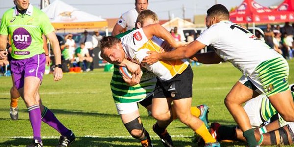 Badenhorst back for Currie Cup | News Article