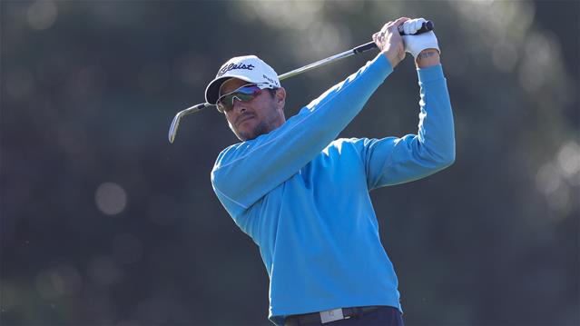 Haindl continues good for at Sun City | News Article