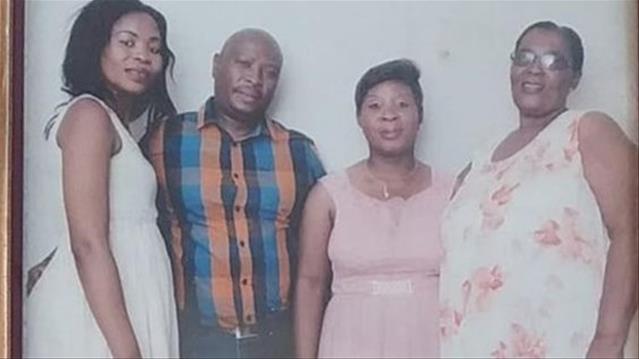 Man who died inside car at MUCPP laid to rest | News Article