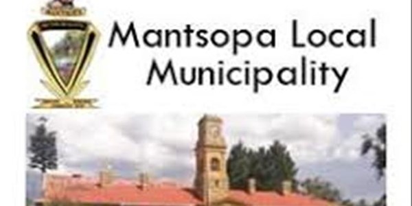 Mantsopa expected to take over from Centlec Mantsopa expected to take over from Centlec | News Article