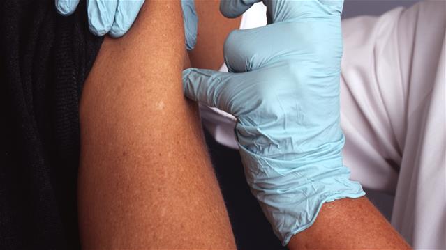 Basic Education expected to roll out J&J vaccine soon | News Article