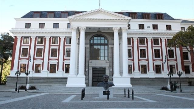 Ailing NW municipalities under scrutiny | News Article