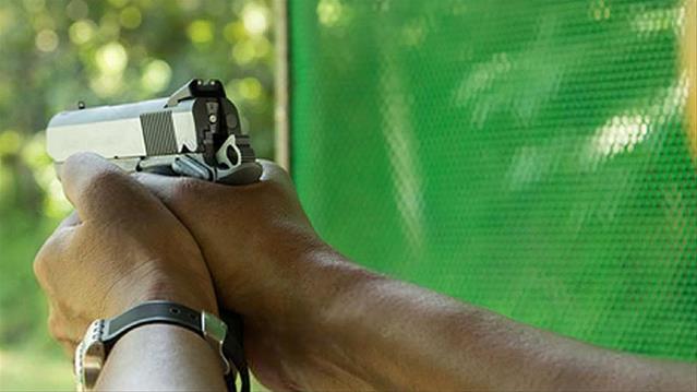 SAGA speaks out on possible ban on gun license for self-defense | News Article