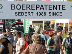 2021 Nampo Oesdag gekanselleer, maar organisasie sien uit na 2022 | News Article