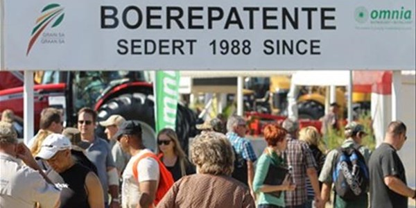 2021 Nampo Oesdag gekanselleer, maar organisasie sien uit na 2022 2021 Nampo Oesdag gekanselleer, maar organisasie sien uit na 2022 | News Article
