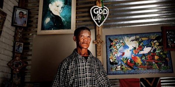 NC mourns death of one of its heritage heroes NC mourns death of one of its heritage heroes | News Article